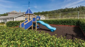 Children’s area