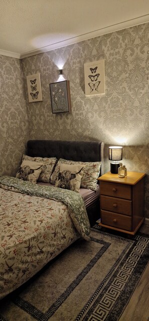 Room - Cozy Erith Hideaway - Perfect for Couples (Erith)