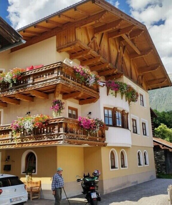 Außenbereich