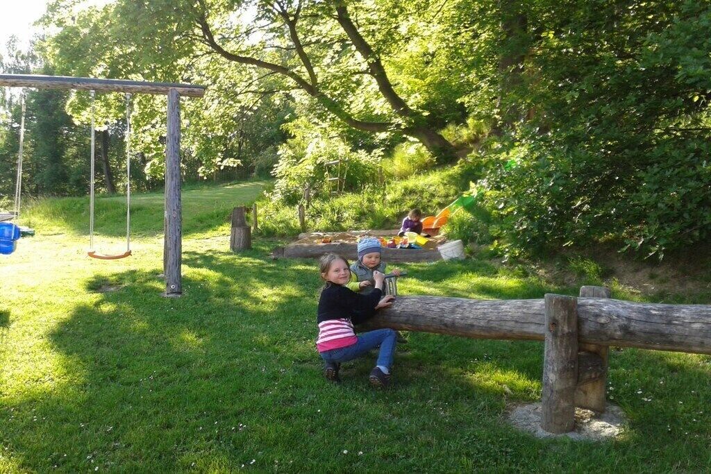 Kinderbereich