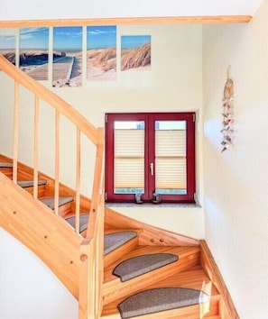 Interior - Beach House Sea Star (Glowe)