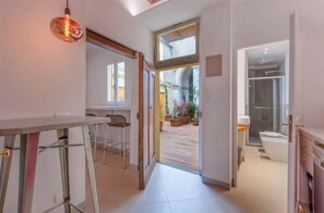 Interior - Your retreat with a garden in the authentic heart of Florence (Firenze)