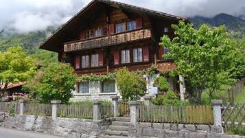 Aussenbereich