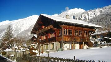 Aussenbereich