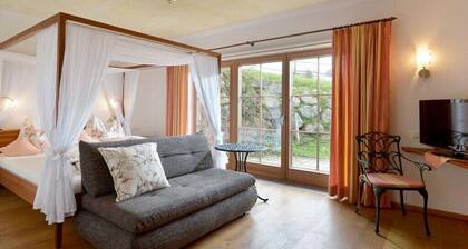 Hütte mit 2 Schlafzimmer