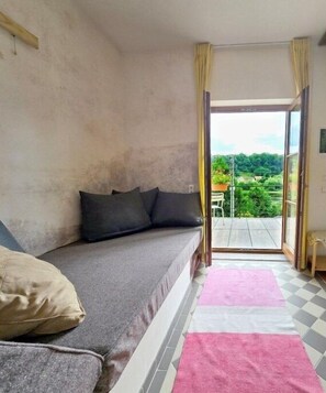Interior - Holiday apartment in Pirna with swimming pool (Pirna)
