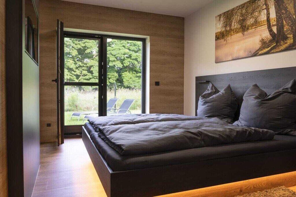 3 Schlafzimmer, kostenloses WLAN