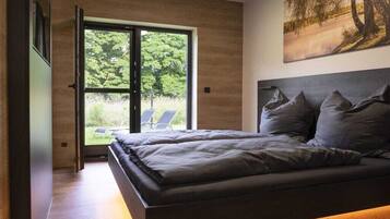 3 Schlafzimmer, kostenloses WLAN