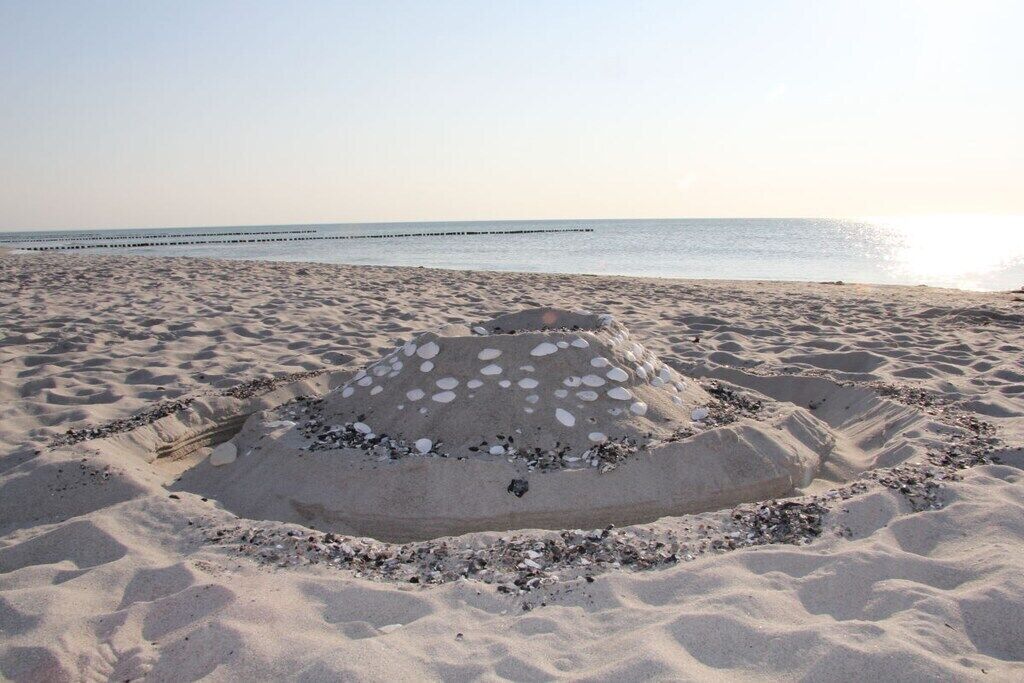 Am Strand