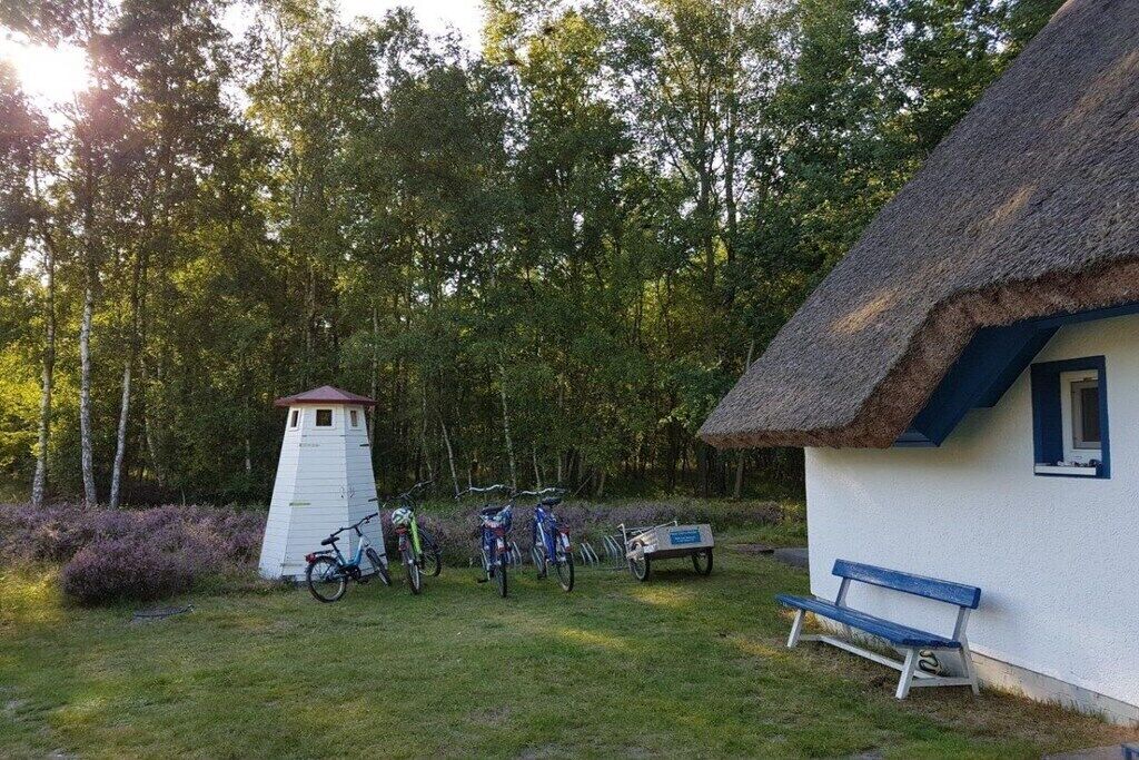 Unterkunftsgelände