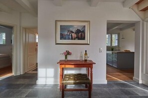 Interior - Holiday home with 4 bedrooms (Friederikenhof)