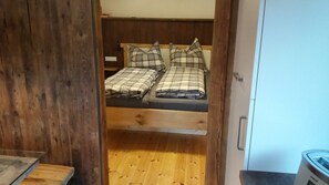 WiFi, bed sheets - Vacation home in the Löcknitz valley (Grünheide (Mark))