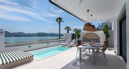 Ciel Seafront Suites