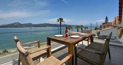 Ciel Seafront Suites
