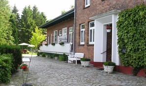 Außenbereich