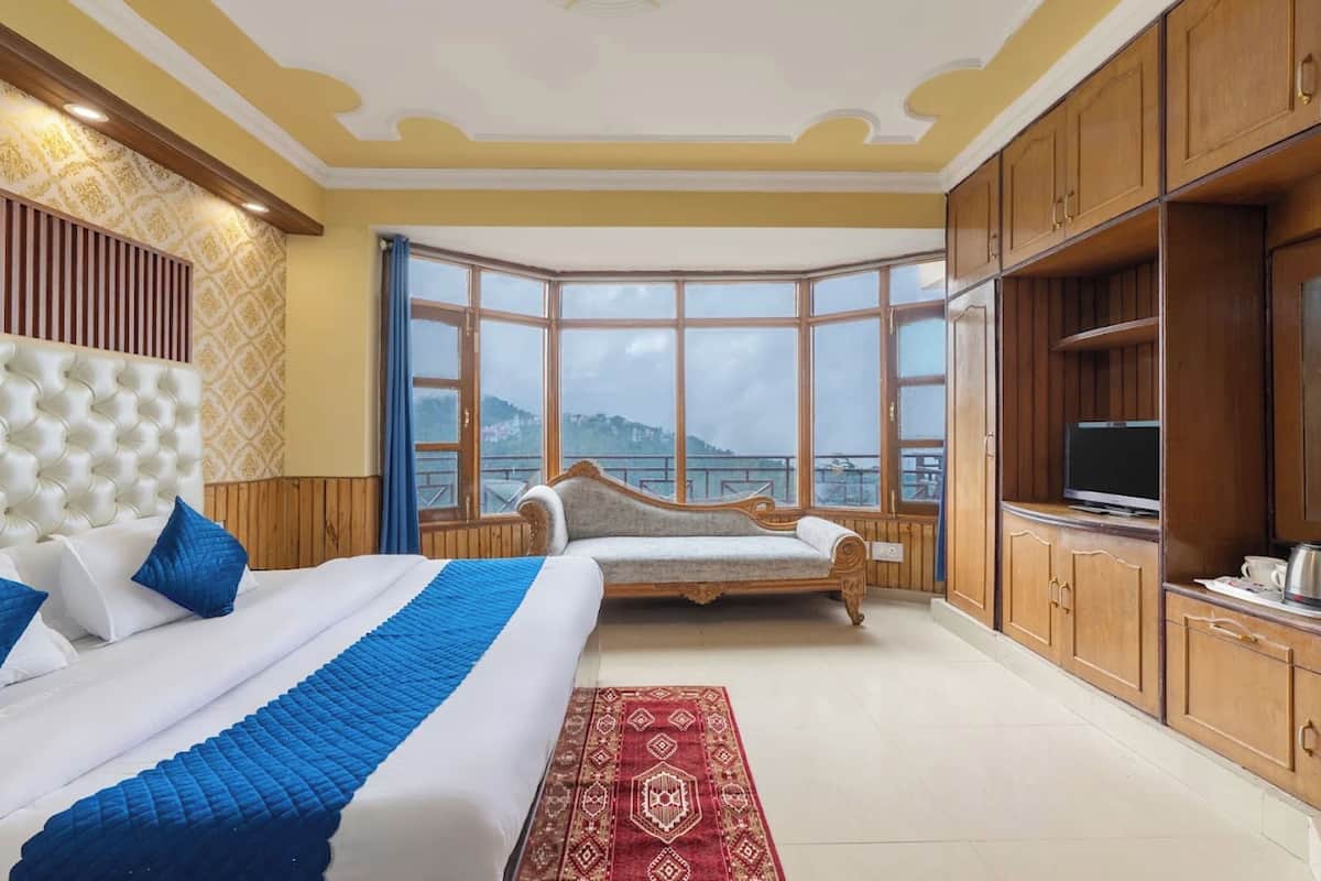 Double Room | Soundproofing, free WiFi