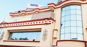 Exterior - HOTEL SUN-RISE INN  (Jalandhar)