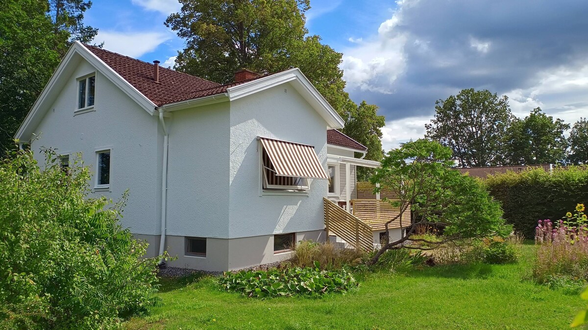 Bild für Gastgeberprofil