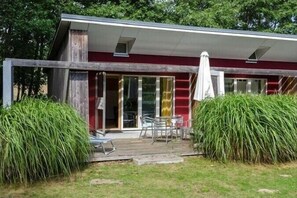 Exterior - Apartment in Zingst with swimming pool (Zingst)