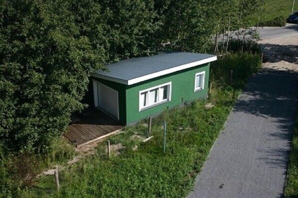 Exterior - Apartment in Zingst with swimming pool (Zingst)