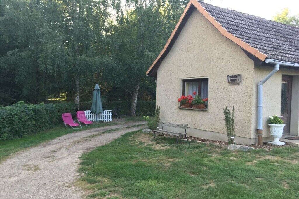 Unterkunftsgelände