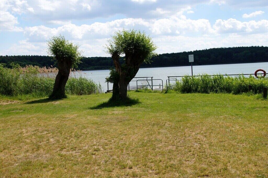 Unterkunftsgelände