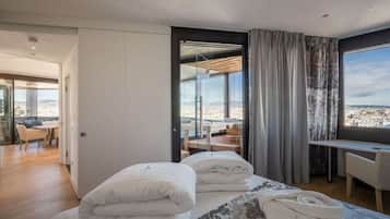 3 Schlafzimmer, Bügeleisen/Bügelbrett, kostenloses WLAN, Bettwäsche