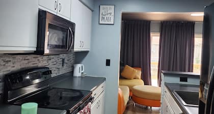 Stylish Baltimore Stay, Cozy & Convenient
