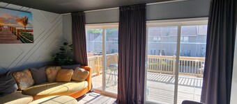 Stylish Baltimore Stay, Cozy & Convenient