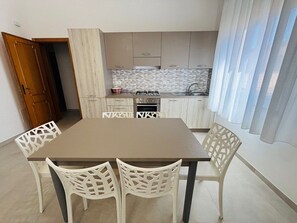Dining - Civico 53 Appartments (Avola)