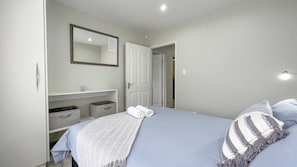 Room - Villa Du-baai 1 Luxury Apartment (Mossel Bay)