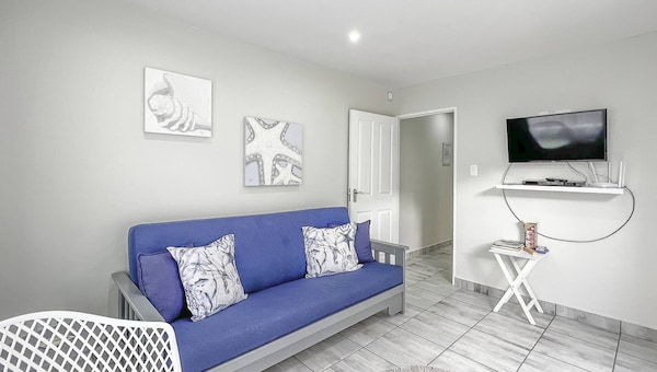 Villa Du-baai 1 Luxury Apartment - Mossel Bay