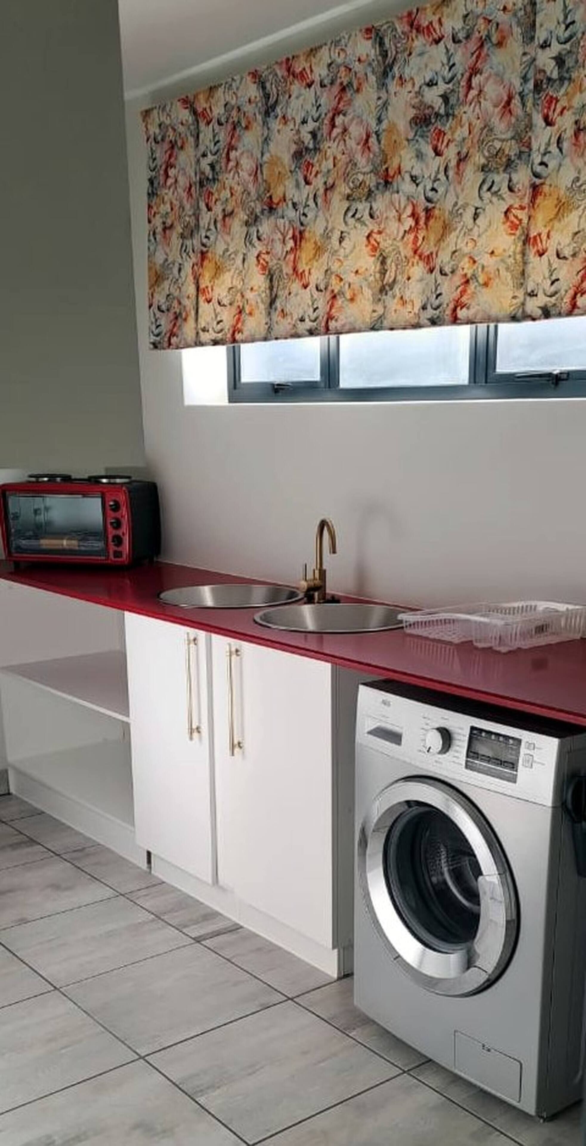 غسيل الملابس