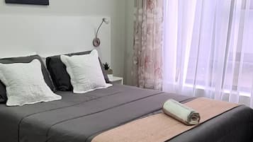 2 habitaciones