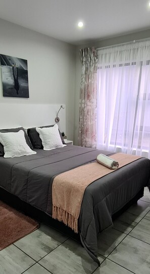 2 habitaciones 