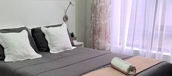 Villa Du-baai 1 Luxury Apartment