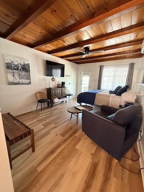 3 Schlafzimmer, WLAN, Bettwäsche