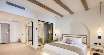 SUNRISE Makadi Boutique Resort