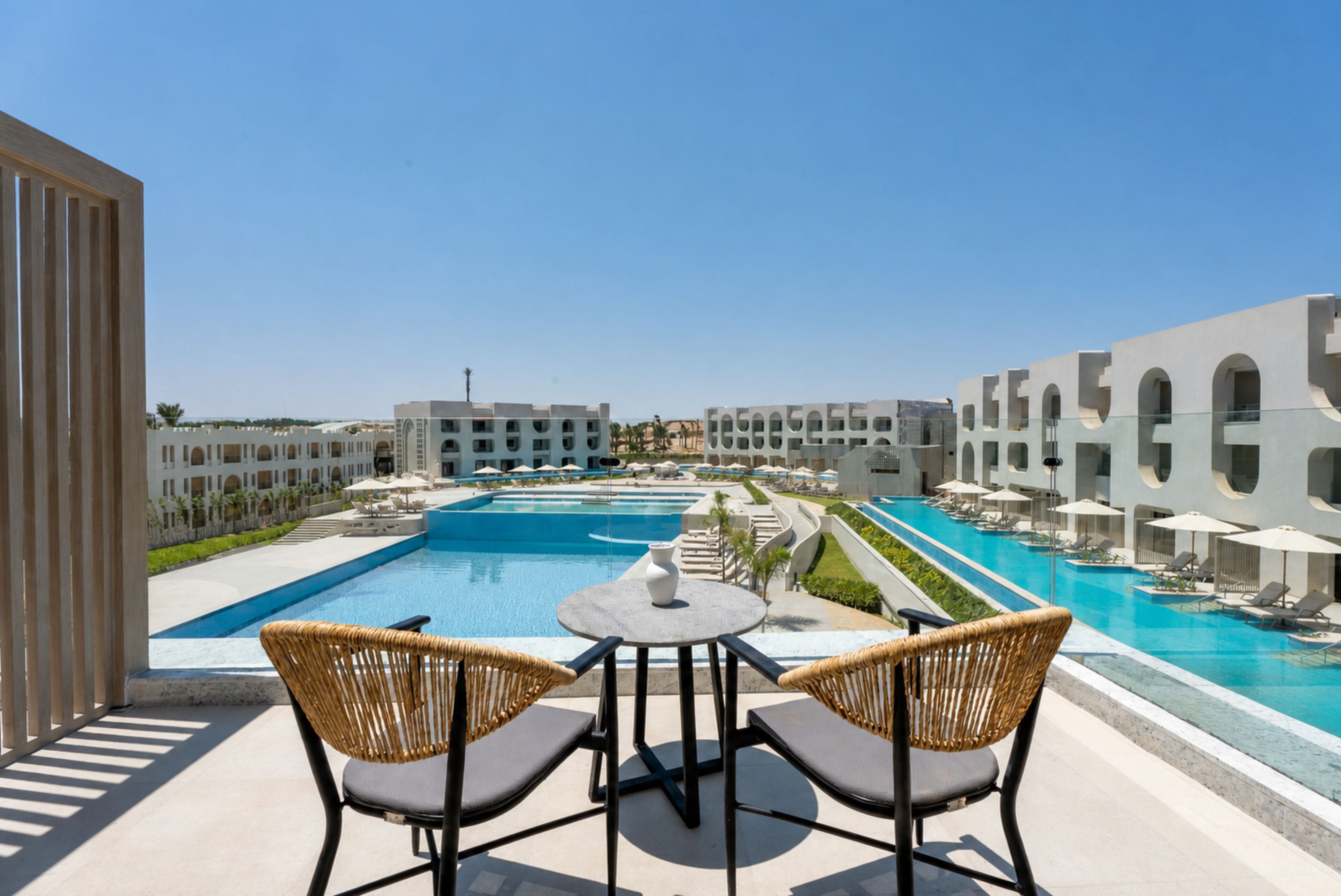 Family Suite | Terrasse/Patio