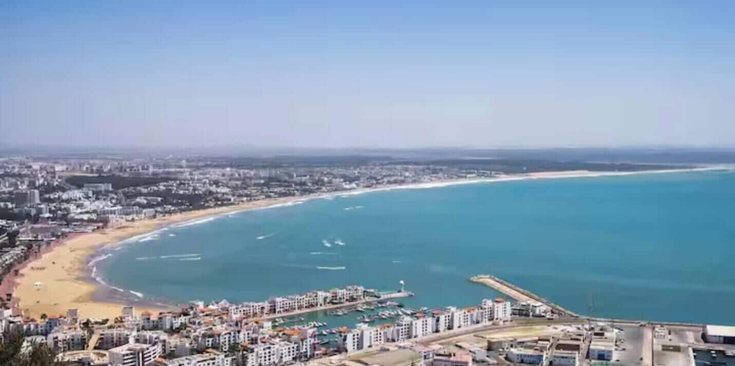 Plage