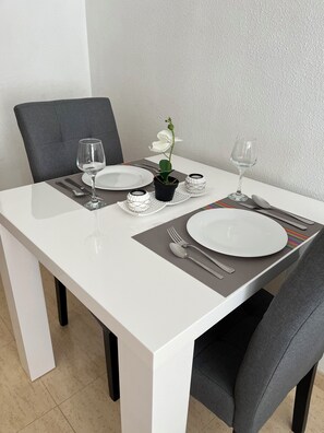 Dining - Vrbo Property (San Javier)