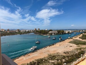 Beach/ocean view - Vrbo Property (San Javier)