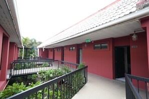Property grounds - JB Boutique (Pattaya)