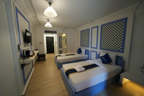 Standard Double Room, Balcony, Pool View - JB Boutique (Pattaya)