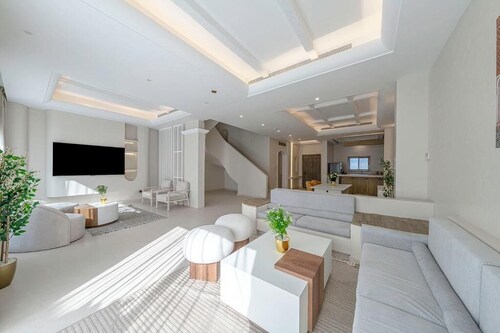 Mabat Jasmin Greek Villa 4BR 583 Villa10