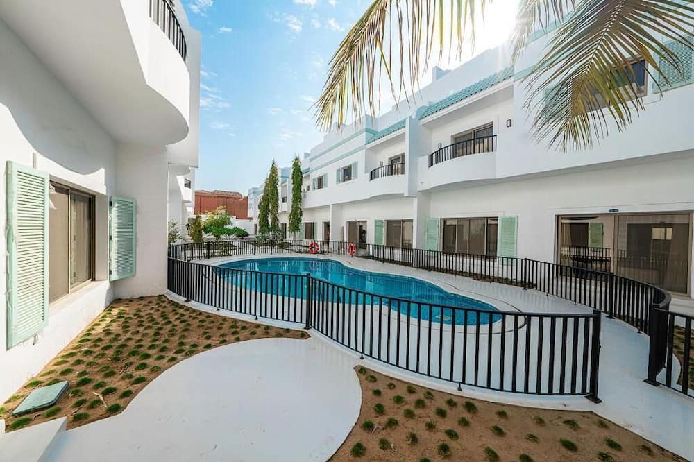 Mabat Jasmin Greek Villa 4BR 583 Villa10