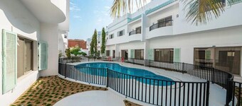 Mabat Jasmin Greek Villa 4BR 583 Villa10
