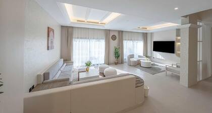 Mabat Jasmin Greek Villa 4BR 583 Villa10