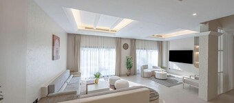 Mabat Jasmin Greek Villa 4BR 583 Villa10