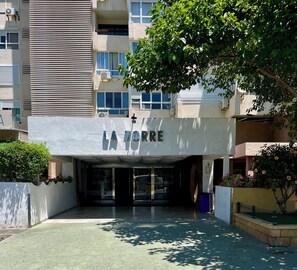 Exterior - Vrbo Property (Torremolinos)